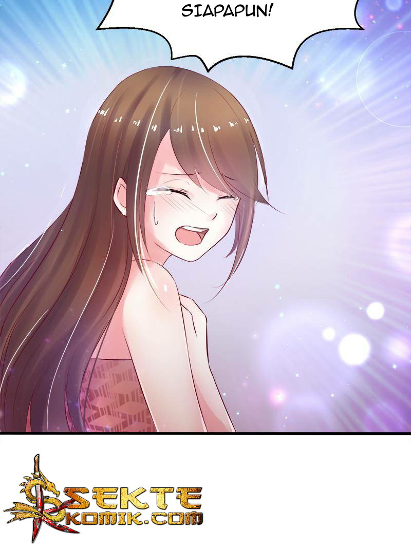 Beauty and the Beasts Chapter 28 Gambar 58